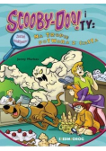 Scooby-Doo! I Ty: Na tropie Potwora z ciasta