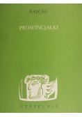 Prowincjałki