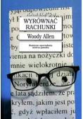 Wyrównać rachunki
