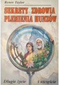 Sekrety zdrowia plemienia Hunzów
