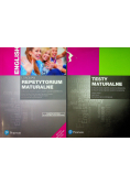 English Repetytorium maturalne / Testy maturalne