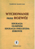 Wychowanie Przez Rozwój
