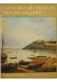 The Gorky Art Museum Picture Gallery