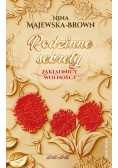 Rodzinne sekrety 1943 - 1945. Zakładnicy wolności