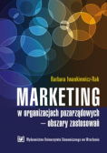 Marketing w organizacjach pozarządowych
