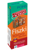 Fiszki 1000 słów
