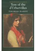 Hardy Thomas - Tess of the D'Urbervilles