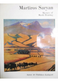 Martiros Saryan Masters of World Painting