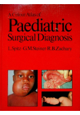 A Colour Atlas of Paediatric Surgical Diagnosis