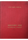 Wulkany Kivu Wspomnienia z podróży 1934 r.
