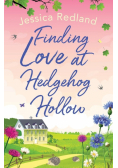 Finding Love at Hedgehog Hollow