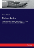 The Fern Garden