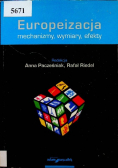 Europeizacja