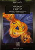 Kłopoty z fizyką
