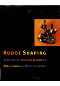 Robot shaping