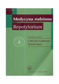 Medycyna rodzinna Repetytorium