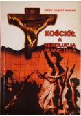 Kościół a rewolucja francuska