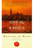 Tysiąc dni w Wenecji