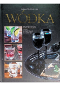 Wódka przewodnik wraz z przepisami na drinki