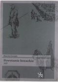 Powstanie kozackie 1637