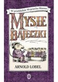 Mysie bajeczki
