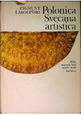 Polonica Svecana Artistica