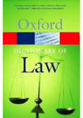 Dictionary of Law