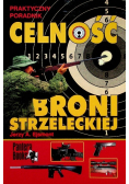 Celność broni strzeleckiej
