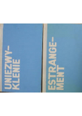 Uniezwyklenie Estrangement