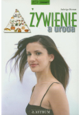 Biernat Jadwiga - Żywienie a uroda