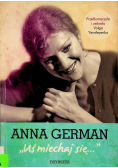 Anna German Uśmiechnij się