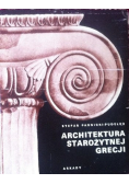 Architektura starożytnej Grecji