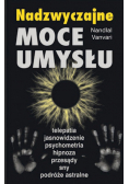 Nadzwyczajne moce umysłu