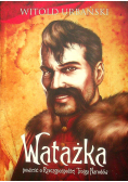 Watażka