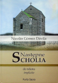 Następne scholia do tekstu implicite