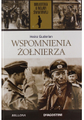 Wspomnienia żołnierza