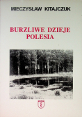 Burzliwe dzieje Polesia