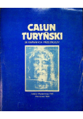 Całun Turyński 36 barwnych przeźroczy