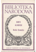 Biblioteka Narodowa Boska Komedia