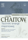 Techniki energii mięśniowej