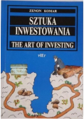 Sztuka inwestowania  The art of Investing