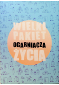 Wielki pakiet ogarniacza życia 3 tomy