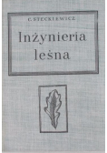 Inżynieria leśna