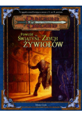 Powrót do Świątyni Złych Żywiołów