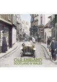 Old England Scotland & Wales