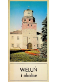 Wieluń i okolice