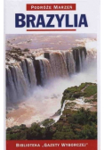 Brazylia Podróże marzeń