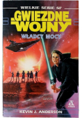 Gwiezdne wojny Władcy mocy
