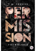 Perversion Trilogy Tom 3 Permission Pozwolenie