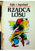 Bajki z Jugosławii Rządca losu